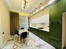 Merdekanda heyet evleri, 4 otaq, 165 m2, 2 sanitar qovşağı, 1 mərtəbə, -18
