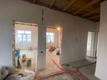 В поселке Новханы города Баку продается 5-комнатный дом, -7