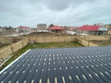В поселке Новханы города Баку продается 5-комнатный дом, -11