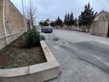 Novxani torpaq satilir 6 sot, -4