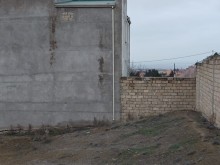 Novxani torpaq satilir 6 sot, -7