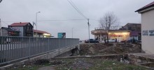 Novxanı bağları Satılır Torpaq, -2