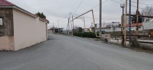 Novxanı bağları Satılır Torpaq, -3