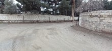 Novxanı bağları Satılır Torpaq, -5
