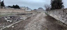 Novxanı bağları Satılır Torpaq, -6