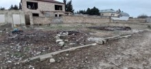 Novxanı bağları Satılır Torpaq, -7