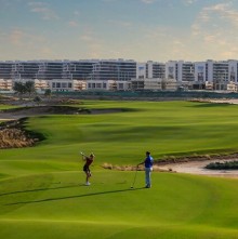 Dubayda Damac villaları satılır – Gems Estates, -2