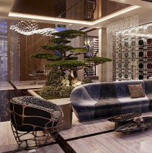 Dubayda Damac villaları satılır – Gems Estates, -6