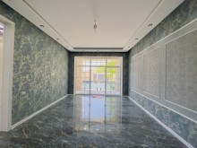 Merdekan bag evleri heyet evleri munasib qiymete, -11