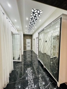 Merdekanda heyet evleri / bag evleri satisi. 1 mərtəbəli, 4 otaqlı, 150 m2, -7