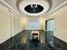Merdekanda heyet evleri / bag evleri satisi. 1 mərtəbəli, 4 otaqlı, 150 m2, -9
