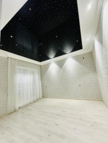 Merdekanda heyet evleri / bag evleri satisi. 1 mərtəbəli, 4 otaqlı, 150 m2, -17