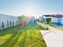 Mərdəkanda yeni həyət evi almaq, -7