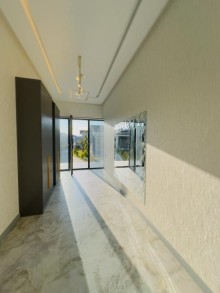 Mərdəkanda yeni həyət evi almaq, -17