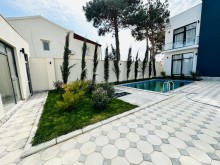 Mərdəkan villa bağ evləri satışı Bakı şəhəri, -4