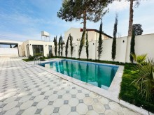 Mərdəkan villa bağ evləri satışı Bakı şəhəri, -5
