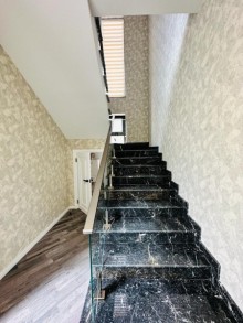 Mərdəkan villa bağ evləri satışı Bakı şəhəri, -10