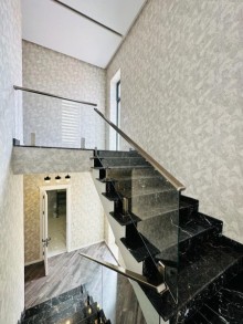 Mərdəkan villa bağ evləri satışı Bakı şəhəri, -12