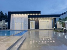 Merdekanda yeni ev almaq, 4 otaqlı, 1 mertebeli, 150 m2, -2