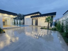 Merdekanda yeni ev almaq, 4 otaqlı, 1 mertebeli, 150 m2, -4
