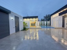 Merdekanda yeni ev almaq, 4 otaqlı, 1 mertebeli, 150 m2, -6