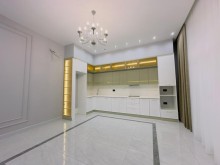 Merdekanda yeni ev almaq, 4 otaqlı, 1 mertebeli, 150 m2, -7