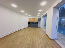 Merdekanda yeni ev almaq, 4 otaqlı, 1 mertebeli, 150 m2, -8