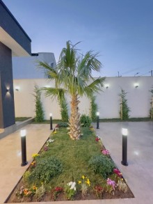 Merdekanda yeni ev almaq, 4 otaqlı, 1 mertebeli, 150 m2, -10