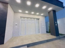 Merdekanda yeni ev almaq, 4 otaqlı, 1 mertebeli, 150 m2, -11