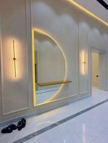 Merdekanda yeni ev almaq, 4 otaqlı, 1 mertebeli, 150 m2, -16