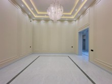 Merdekanda yeni ev almaq, 4 otaqlı, 1 mertebeli, 150 m2, -17