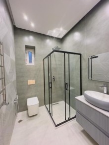 Merdekanda yeni ev almaq, 4 otaqlı, 1 mertebeli, 150 m2, -19