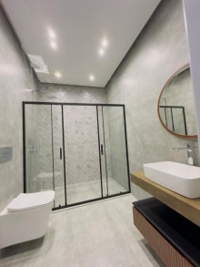 Merdekanda yeni ev almaq, 4 otaqlı, 1 mertebeli, 150 m2, -20