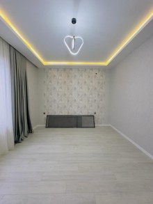 Mərdəkan, 3,8 sot ucuz ev satılır. 1 mərtəbəli, 4 otaqlı ev, -11