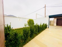 Bakı, Mərdəkan q., ucuz 4 otaqli ev satılır. 1 mərtəbəli, -7