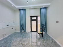 Bakı, Mərdəkan q., ucuz 4 otaqli ev satılır. 1 mərtəbəli, -13