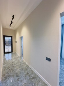 Bakı, Mərdəkan q., ucuz 4 otaqli ev satılır. 1 mərtəbəli, -18