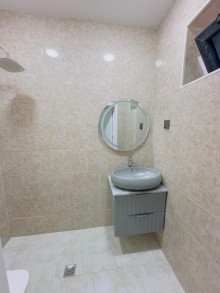 Bakı, Mərdəkan q., ucuz 4 otaqli ev satılır. 1 mərtəbəli, -19