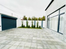Mərdəkanda həyət evləri, 4 otaqlı ev satılır, -11
