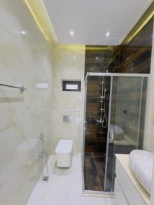 Mərdəkanda həyət evləri, 4 otaqlı ev satılır, -19