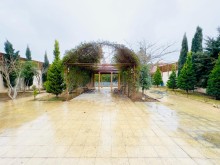 Bakı, Mərdəkanda satılan həyət evi 670.000 azn, -4