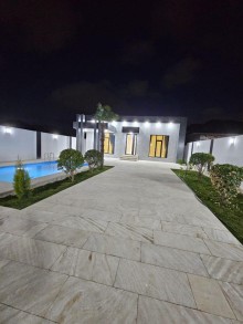 Bakı, Mərdəkan, ev satılır. 1 mərtəbəli, 4 otaqlı, 150 m2, -5