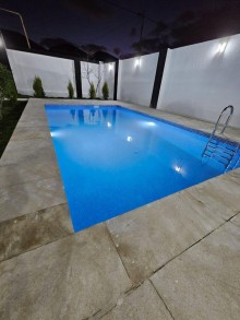 Bakı, Mərdəkan, ev satılır. 1 mərtəbəli, 4 otaqlı, 150 m2, -15