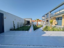 Mərdəkanda 5 otaqlı 1 mərtəbəli modern ev satılır, -3