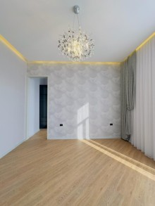 Mərdəkanda 5 otaqlı 1 mərtəbəli modern ev satılır, -10