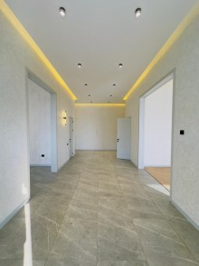 Mərdəkanda 5 otaqlı 1 mərtəbəli modern ev satılır, -11