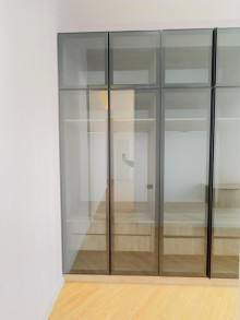 Mərdəkanda 5 otaqlı 1 mərtəbəli modern ev satılır, -12