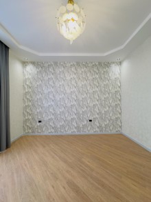 Mərdəkanda 5 otaqlı 1 mərtəbəli modern ev satılır, -13