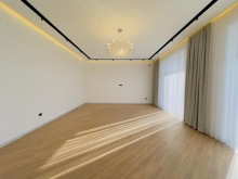 Mərdəkanda 5 otaqlı 1 mərtəbəli modern ev satılır, -16