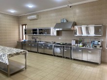 Novxanı baglarında villa ev satılır, -3